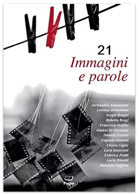 Immagini e parole - Volume 21 Immagini e parole