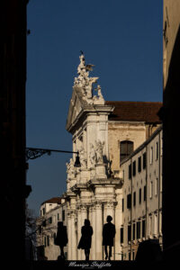 Passeggiando per Venezia