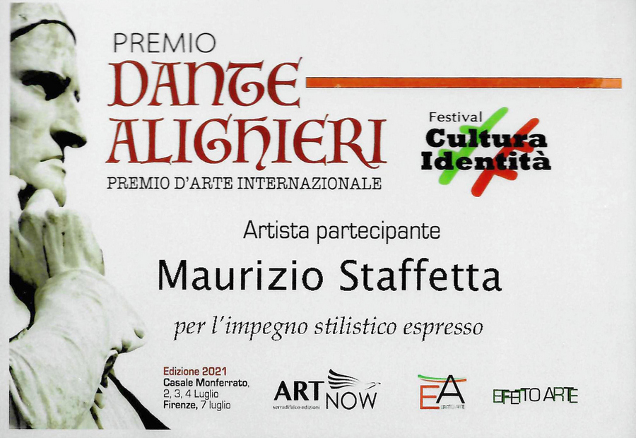 Premio Dante Alighieri