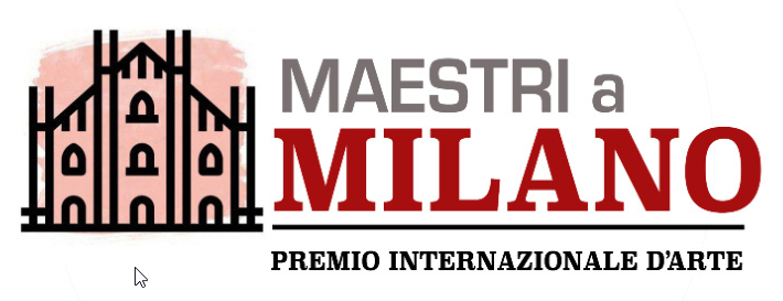 Maestri a Milano - Logo