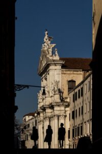 Passeggiando per Venezia - 2018
