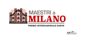 Maestri a Milano 2022 - Logo Maestri a Milano 2022
