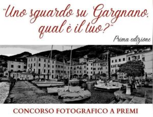 Locandina: Uno sguardo su Gargnano